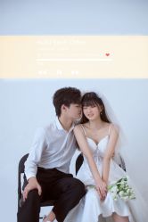 -索菲亚摄影会所