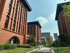 -浙江大学(紫金港校区)