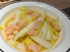 -太二酸菜鱼(兴业太古汇店)