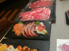 -八角锄烧·肉火锅(天河城店)