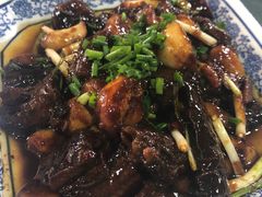 -洞天食府(北大街店)
