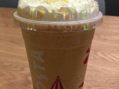 -COSTA COFFEE(武汉武商MALL店)
