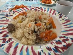 -新疆兵团食府清真(马连道店)