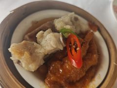-鹿鸣酒家(越秀店)