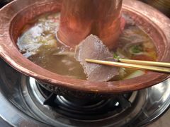 -陀岗美食·云南藏式特色餐厅