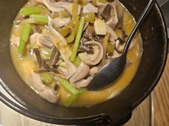 -茄子恰恰·新云南小炒(坪山益田店)