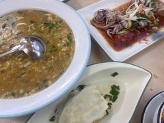 -北方饺子王·海肠捞饭·海鲜锅(山大店)