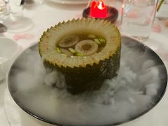 -伯衡55·吉品轩(乌鲁木齐南路店)