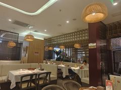 -渝信川菜·川味家常菜(新辰里亚运村店)