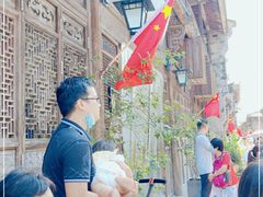 -荣家小吃(紫阳街店)