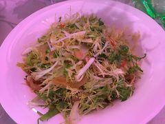 -万宝海鲜舫(劳动公园店)