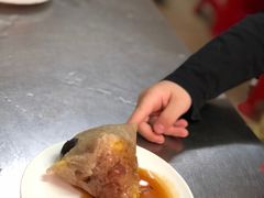-老妈宫粽球