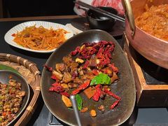 -Ameigo梅果·云贵川bistro(长宁来福士店)