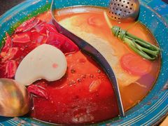 -吼堂老火锅(太古里总店)