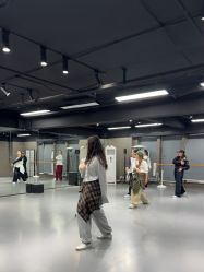 -Easyfun舞蹈生活馆