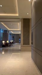 -唐山香格里拉大酒店·宴会厅