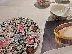 -味+新京宴·烤鸭·北京菜(创意谷店)