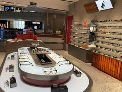 -MUJOSH木九十眼镜(人广来福士店)