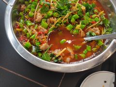 -蛙兔鸡自贡风味·特色江湖菜(广都店)