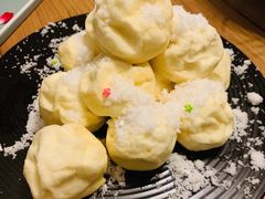 -山楂树融合菜餐厅