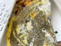 -清真·二嫂子煎饼果子(鼓楼旗舰形象店)