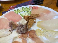 -桥香园过桥米线(复兴路店)