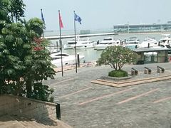 -南沙游艇会·大兵船餐厅