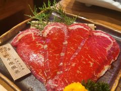 -黑牛の店·和牛烧肉(合生汇店)