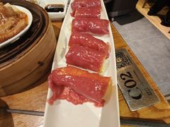 -如轩·海鲜砂锅粥·潮汕菜(海珠店)