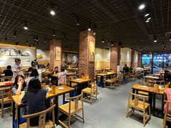 -叶婆婆钵钵鸡(乐山老店)