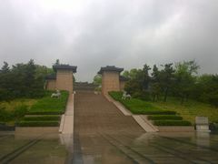 -汉陵苑