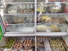 -高淳老街土菜馆(迎薰门店)