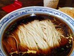 -同得兴 Since·1995 传统苏式面馆(嘉馀坊店)