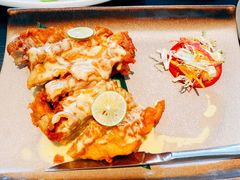 -Thai Alley泰爱里(二沙岛店)