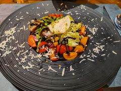 -YUE·6·西式融合餐厅(外滩六号店)