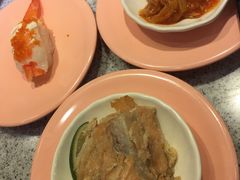 -争鲜回转寿司(金桥家乐福店)