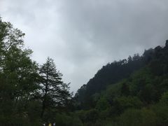 -石棉县孟获城
