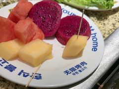 -阿亲家·韩式无限烤肉(春熙路店)