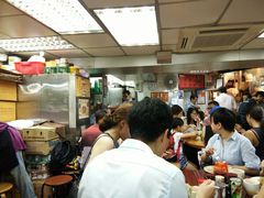 大堂-兰芳园(上环店)