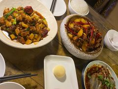 -隔壁老王·家常云南菜(花巷店)