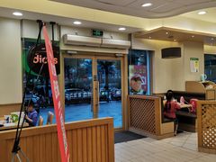 -德克士(保利城店)