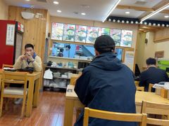 -高社长参鸡汤(高丽街店)