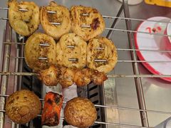 -古彭7只羊·招牌白串·碳锅羊肉旗舰店