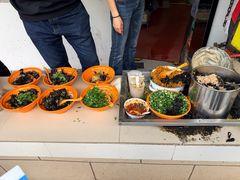 -阿麟馄饨(延长路店)