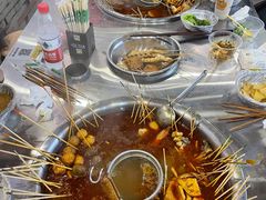 -湖南益阳麻辣烫(棠东丰华街店)