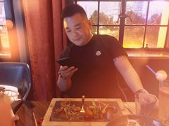 -YUE·6·西式融合餐厅(外滩六号店)