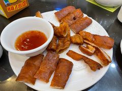 -红星光发煲仔饭(文海店)