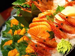 三文鱼-初花·日本料理