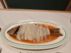-梅利汴京烤鸭•开封豫菜地标店(晋安路店)
