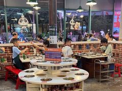 -憨铁匠老火锅(龙岗万科里店)